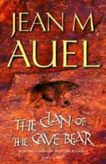 The clan of the cave bear - 1