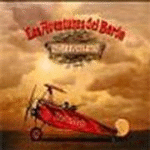 Las aventuras del Barón + DVD (Ed. cristal)