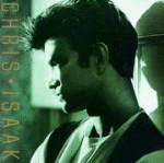 Chris Isaak - 1