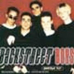 Backstreet Boys - CD