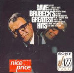 Dave Brubeck - 1