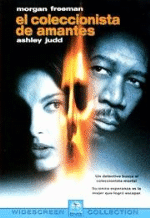 El coleccionista de amantes - DVD