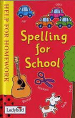Spelling for School