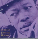 John Lee Hooker - 1