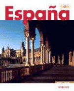 España. Monumental y turística
