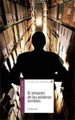 El almacén de las palabras terribles