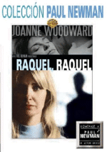 Raquel, Raquel - DVD