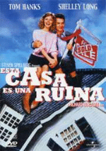 Esta casa es una ruina - DVD - 1