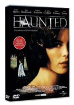 Haunted (Versión original) - DVD - 1