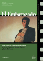 El embarazado - DVD