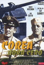 Corea hora cero - DVD