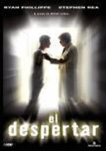 El despertar - DVD