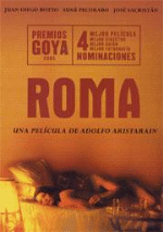 Roma - DVD
