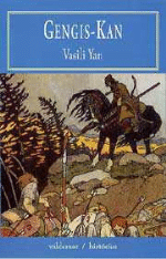 Gengis-Kan - 1
