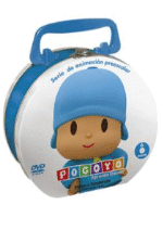 Pack Pocoyo Temporada 1 Estuche Metalico Dvd David Cantolla Guillermo Garcia Fnac Pocoyo season 1 episode 35 elly's big chase. fnac