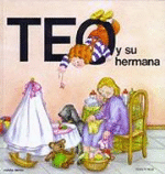 Teo y su hermana