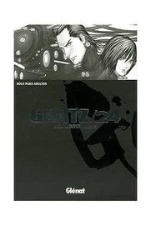 Gantz 24