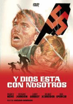 Y Dios está con nosotros - DVD