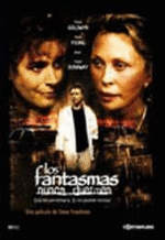 Los fantasmas nunca duermen - DVD