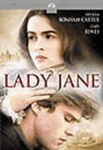 Lady Jane - DVD