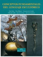 Libro Conceptos Fundamentales del lenguaje bellas artes