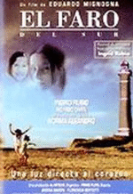 El faro del sur - DVD - 1