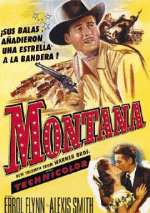 Montana - DVD