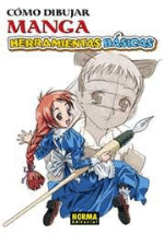 Como Dibujar Manga Herramientas Basicas 5 En Libros Fnac
