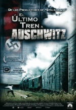 El último tren a Auschwitz - DVD