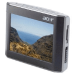 Acer V200 Iberia Navegador GPS (PRODUCTO REACONDICIONADO) - 1