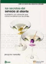 Los secretos del servicio al cliente
