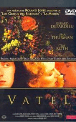 Vatel - DVD