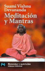 Meditación y mantras