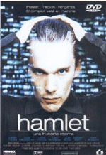 Hamlet - DVD