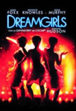Dreamgirls - DVD