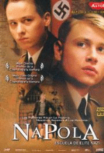 Napola Escuela de élite nazi - DVD