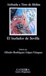 El burlador de Sevilla - 1