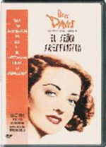 El señor Skeffington - DVD