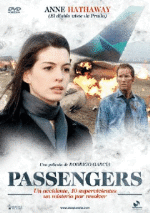 Passengers - DVD - 1