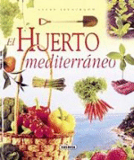 Atlas ilustrado el huerto mediterráneo - 1