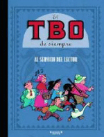 El TBO de siempre 6. Al servicio del lector