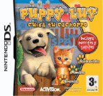 Puppy Luv: Cuida Tu Cachorro Nintendo DS - 1
