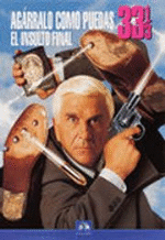 Agárralo como puedas 33 1/3 - DVD - 1
