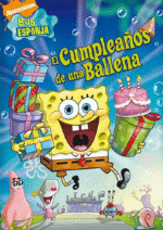 bob esponja todo lo que reluce