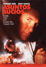 Asuntos sucios - DVD - 1