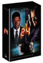 24 Temporada 2 - DVD