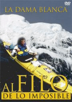 La Dama Blanca - DVD
