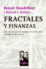 fractales y finanzas mandelbrot