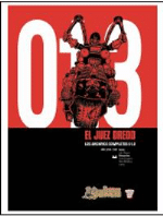 El juez Dredd 3