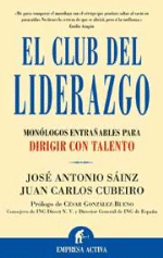 El club del liderazgo